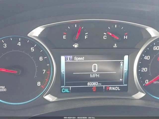 Chevrolet Traverse ПОДГРЕВ| КОЖЕН САЛОН| КАМЕРА - автомобили, коли, обяви за нови и употребявани 6