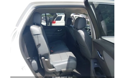 Chevrolet Traverse ПОДГРЕВ| КОЖЕН САЛОН| КАМЕРА - автомобили, коли, обяви за нови и употребявани 7