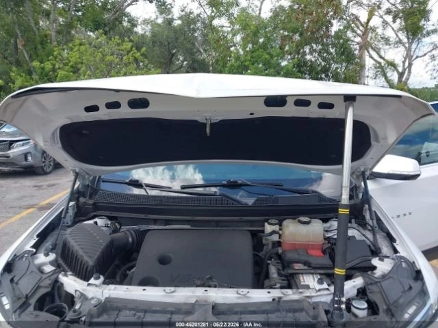 Chevrolet Traverse ПОДГРЕВ| КОЖЕН САЛОН| КАМЕРА - автомобили, коли, обяви за нови и употребявани 9