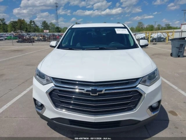 Chevrolet Traverse КАМЕРА| PARK ASSIST| BLIND SPOT| TOUCHSCREEN - автомобили, коли, обяви за нови и употребявани 11