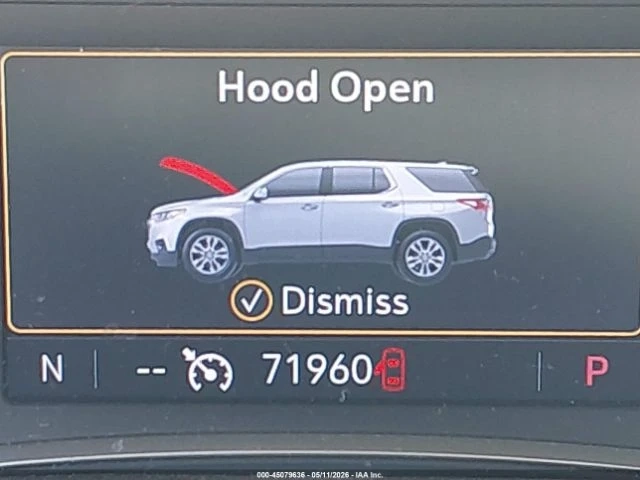 Chevrolet Traverse КАМЕРА| PARK ASSIST| BLIND SPOT| TOUCHSCREEN - автомобили, коли, обяви за нови и употребявани 14
