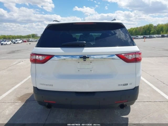Chevrolet Traverse КАМЕРА| PARK ASSIST| BLIND SPOT| TOUCHSCREEN - автомобили, коли, обяви за нови и употребявани 15
