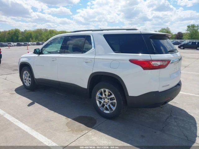 Chevrolet Traverse КАМЕРА| PARK ASSIST| BLIND SPOT| TOUCHSCREEN - автомобили, коли, обяви за нови и употребявани 2