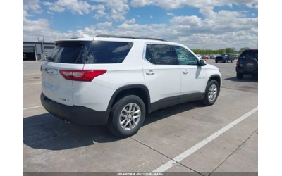chevrolet-traverse - 3