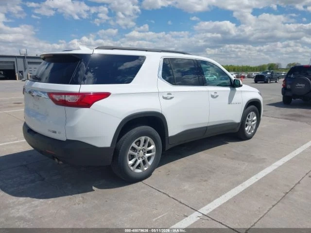 Chevrolet Traverse КАМЕРА| PARK ASSIST| BLIND SPOT| TOUCHSCREEN - автомобили, коли, обяви за нови и употребявани 3