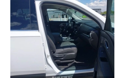 chevrolet-traverse - 4
