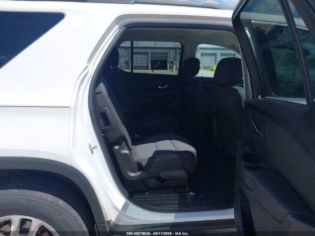 Chevrolet Traverse КАМЕРА| PARK ASSIST| BLIND SPOT| TOUCHSCREEN - автомобили, коли, обяви за нови и употребявани 7