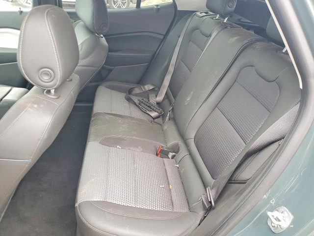 Chevrolet Trax 1.2L 3 FRONT WHEEL DRIVE - автомобили, коли, обяви за нови и употребявани 10