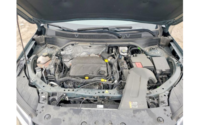 Chevrolet Trax 1.2L 3 FRONT WHEEL DRIVE - автомобили, коли, обяви за нови и употребявани 11