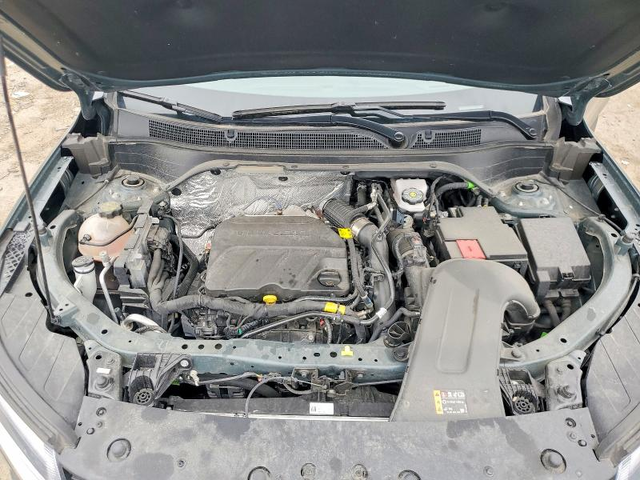 Chevrolet Trax 1.2L 3 FRONT WHEEL DRIVE - автомобили, коли, обяви за нови и употребявани 11