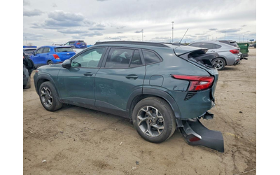 chevrolet-trax-1-2l-3-front-wheel-drive - 1