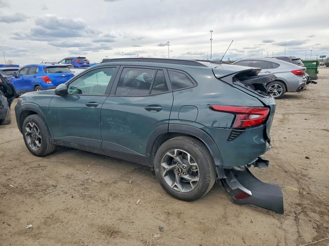 Chevrolet Trax 1.2L 3 FRONT WHEEL DRIVE - автомобили, коли, обяви за нови и употребявани 1