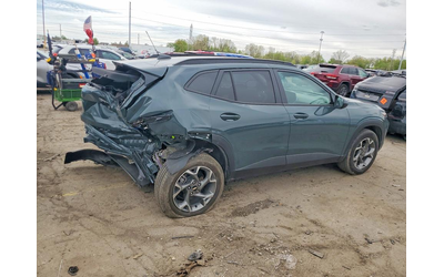 chevrolet-trax-1-2l-3-front-wheel-drive - 2