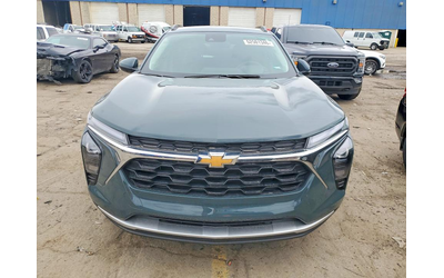 chevrolet-trax-1-2l-3-front-wheel-drive - 4