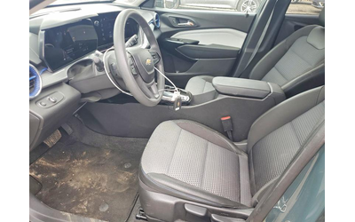 Chevrolet Trax 1.2L 3 FRONT WHEEL DRIVE - автомобили, коли, обяви за нови и употребявани 6