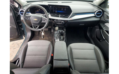 Chevrolet Trax 1.2L 3 FRONT WHEEL DRIVE - автомобили, коли, обяви за нови и употребявани 7