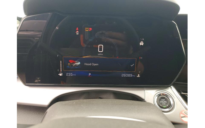 Chevrolet Trax 1.2L 3 FRONT WHEEL DRIVE - автомобили, коли, обяви за нови и употребявани 8