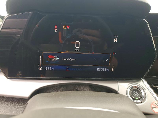 Chevrolet Trax 1.2L 3 FRONT WHEEL DRIVE - автомобили, коли, обяви за нови и употребявани 8