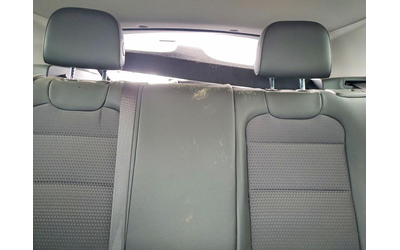 Chevrolet Trax 1.2L 3 FRONT WHEEL DRIVE - автомобили, коли, обяви за нови и употребявани 9