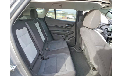 Chevrolet Trax 1.2L 3 FRONT WHEEL DRIVE - автомобили, коли, обяви за нови и употребявани 11