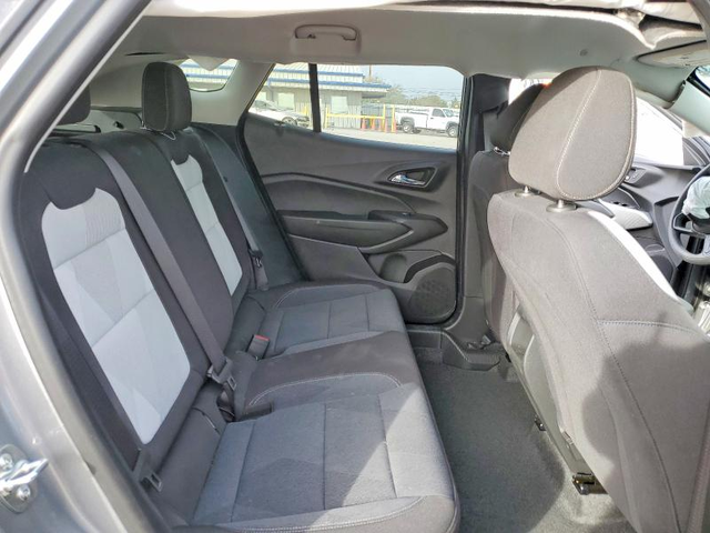 Chevrolet Trax 1.2L 3 FRONT WHEEL DRIVE - автомобили, коли, обяви за нови и употребявани 11