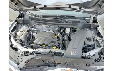 Chevrolet Trax 1.2L 3 FRONT WHEEL DRIVE - автомобили, коли, обяви за нови и употребявани 12