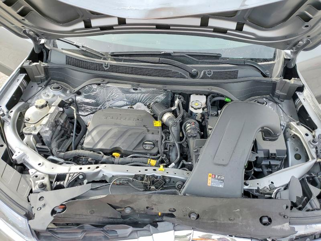 Chevrolet Trax 1.2L 3 FRONT WHEEL DRIVE - автомобили, коли, обяви за нови и употребявани 12