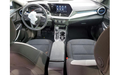 Chevrolet Trax 1.2L 3 FRONT WHEEL DRIVE - автомобили, коли, обяви за нови и употребявани 8