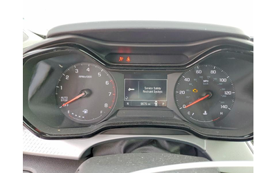 Chevrolet Trax 1.2L 3 FRONT WHEEL DRIVE - автомобили, коли, обяви за нови и употребявани 9