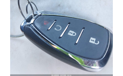 Chevrolet Trax 1.2L I-3 DI, DOHC, VVT, TURBO, 137HP Front Wheel Drive - автомобили, коли, обяви за нови и употребявани 10