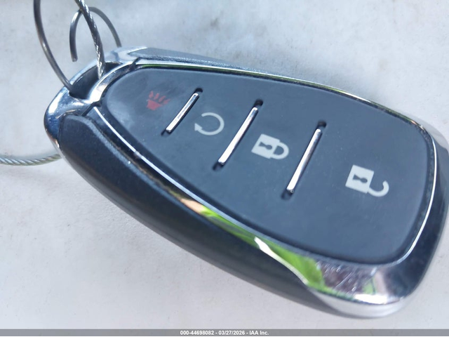 Chevrolet Trax 1.2L I-3 DI, DOHC, VVT, TURBO, 137HP Front Wheel Drive - автомобили, коли, обяви за нови и употребявани 10