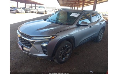 chevrolet-trax-1-2l-i-3-di-dohc-vvt-turbo-137hp-front-wheel-drive - 1