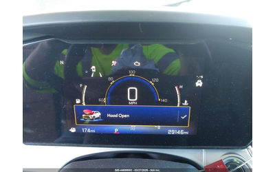 Chevrolet Trax 1.2L I-3 DI, DOHC, VVT, TURBO, 137HP Front Wheel Drive - автомобили, коли, обяви за нови и употребявани 6