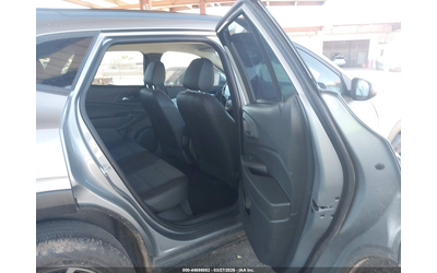 Chevrolet Trax 1.2L I-3 DI, DOHC, VVT, TURBO, 137HP Front Wheel Drive - автомобили, коли, обяви за нови и употребявани 7