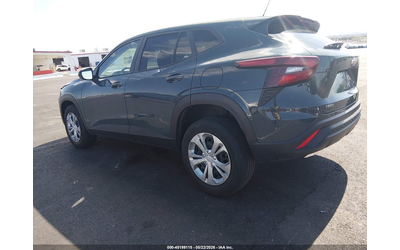 chevrolet-trax-1-2l-i-3-di-dohc-vvt-turbo-137hp-front-wheel-drive - 2