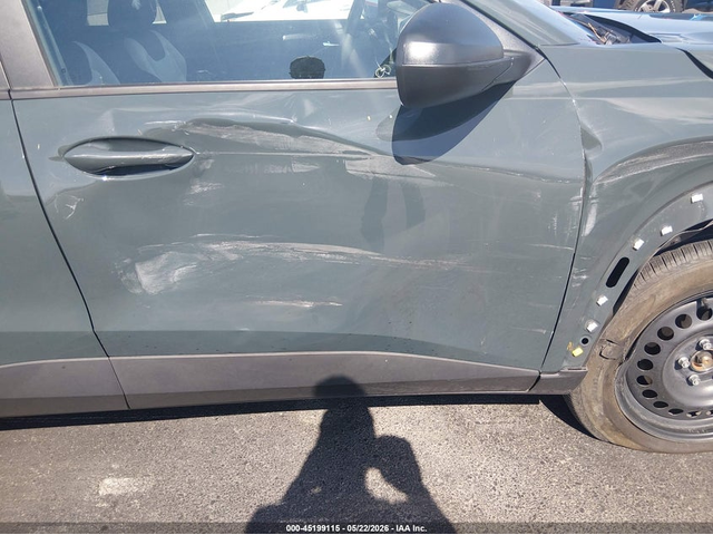 Chevrolet Trax 1.2L I-3 DI, DOHC, VVT, TURBO, 137HP Front Wheel Drive - автомобили, коли, обяви за нови и употребявани 5