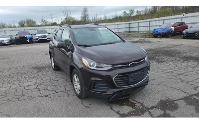 chevrolet-trax-1-4l-4-front-wheel-drive - 0