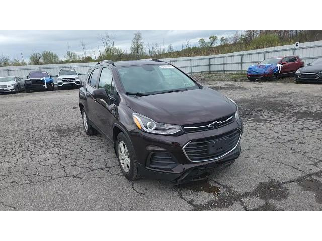 Chevrolet Trax 1.4L 4 FRONT WHEEL DRIVE - автомобили, коли, обяви за нови и употребявани 0