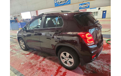 chevrolet-trax-1-4l-4-front-wheel-drive - 2