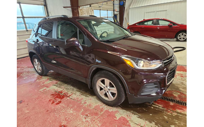 chevrolet-trax-1-4l-4-front-wheel-drive - 4