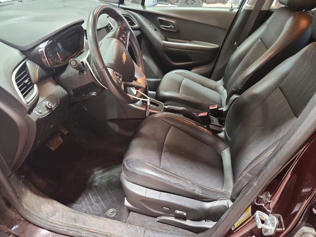 Chevrolet Trax 1.4L 4 FRONT WHEEL DRIVE - автомобили, коли, обяви за нови и употребявани 7