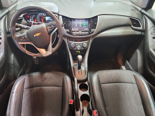 Chevrolet Trax 1.4L 4 FRONT WHEEL DRIVE - автомобили, коли, обяви за нови и употребявани 8