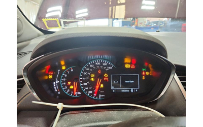 Chevrolet Trax 1.4L 4 FRONT WHEEL DRIVE - автомобили, коли, обяви за нови и употребявани 9