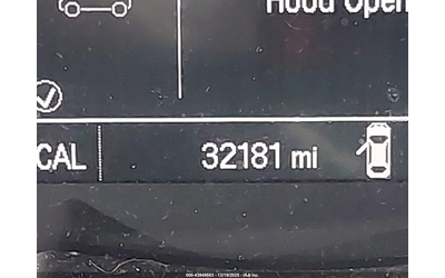 Chevrolet Trax 1.4L I-4 DOHC, VVT, TURBO, 138HP Front Wheel Drive - автомобили, коли, обяви за нови и употребявани 14