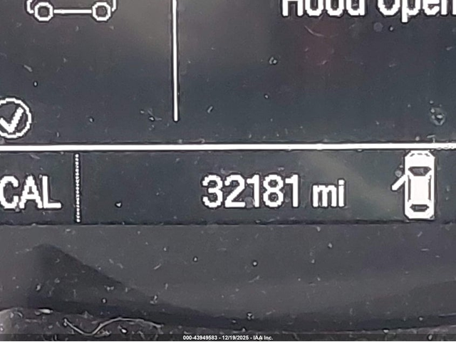 Chevrolet Trax 1.4L I-4 DOHC, VVT, TURBO, 138HP Front Wheel Drive - автомобили, коли, обяви за нови и употребявани 14