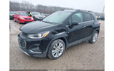 chevrolet-trax-1-4l-i-4-dohc-vvt-turbo-138hp-front-wheel-drive - 1