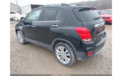 chevrolet-trax-1-4l-i-4-dohc-vvt-turbo-138hp-front-wheel-drive - 2