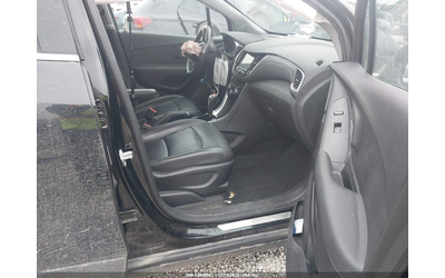 chevrolet-trax-1-4l-i-4-dohc-vvt-turbo-138hp-front-wheel-drive - 4