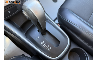 Chevrolet Trax 1.7d 131 к.с. /ГАРАНЦИЯ ОТ КЕНТАВЪР - автомобили, коли, обяви за нови и употребявани 10