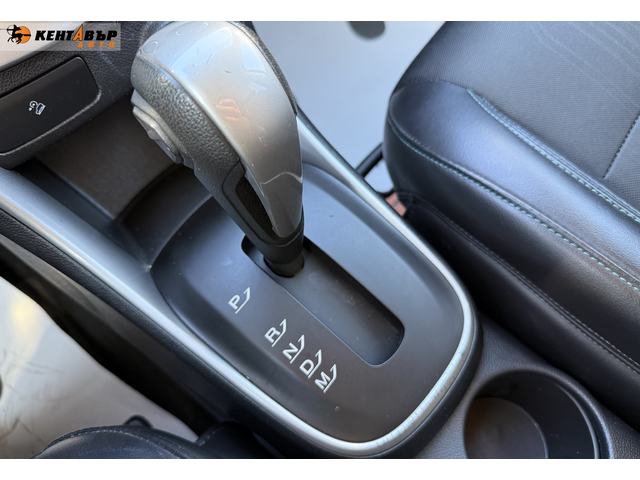 Chevrolet Trax 1.7d 131 к.с. /ГАРАНЦИЯ ОТ КЕНТАВЪР - автомобили, коли, обяви за нови и употребявани 10